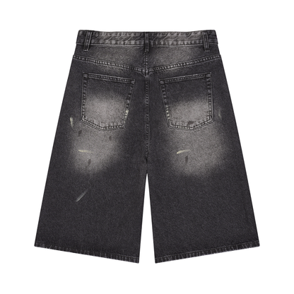 EMETH™ 148 HITBODEDOUT — Short - Noir / S - EMETH