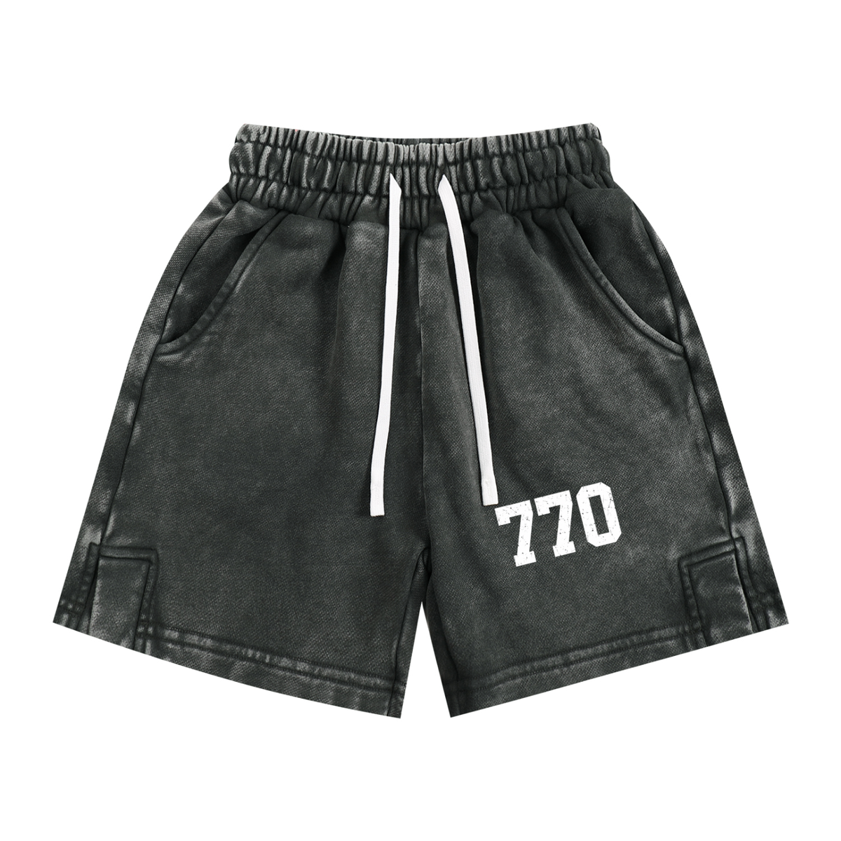 EMETH Kids 770 | Short Snow Wash