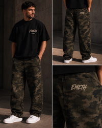 Pantalon,Camo,Homme,camouflage,emeth
