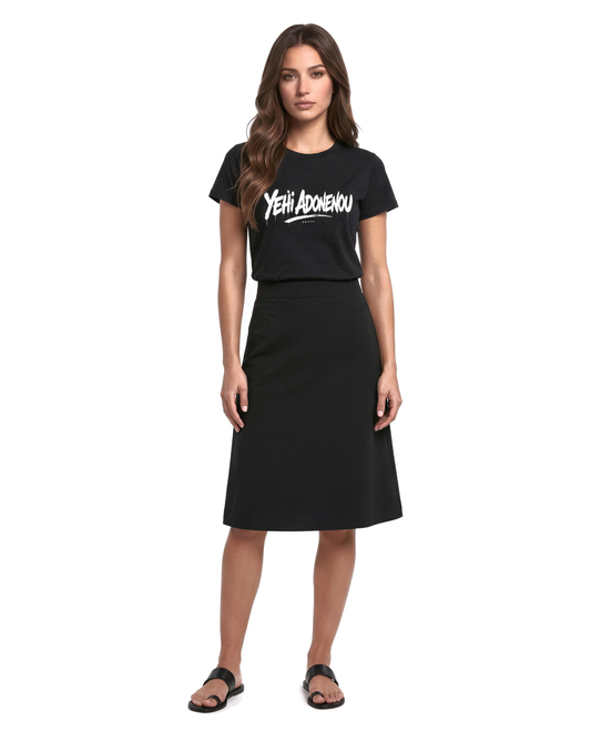 EMETH 770 T-shirt Femme Yehi Adonenou mannequin 4K