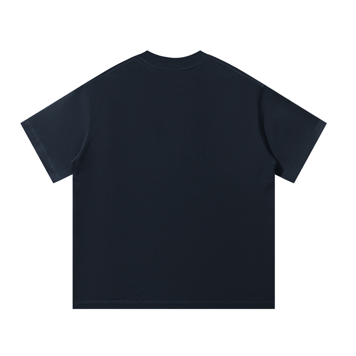 EMETH 770 Yehi Adonénou | T-shirt Oversize