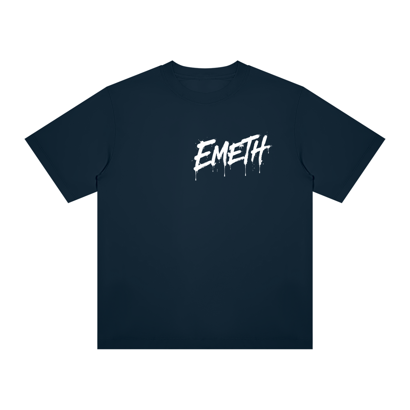 Ensemble Signature EMETH™ – Édition Graffiti
