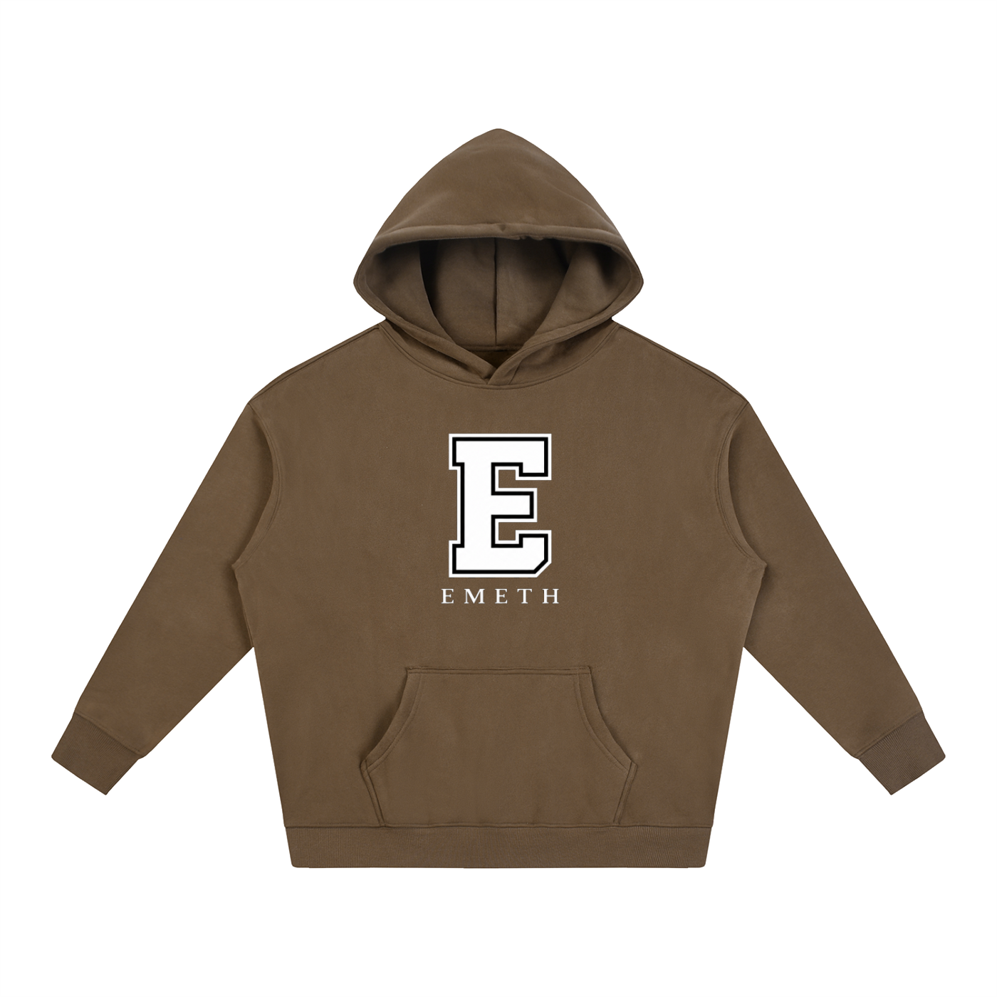 hoodie,homme,emeth,essential