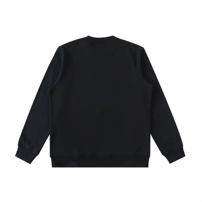 EMETH Emouna | Sweat Col Rond