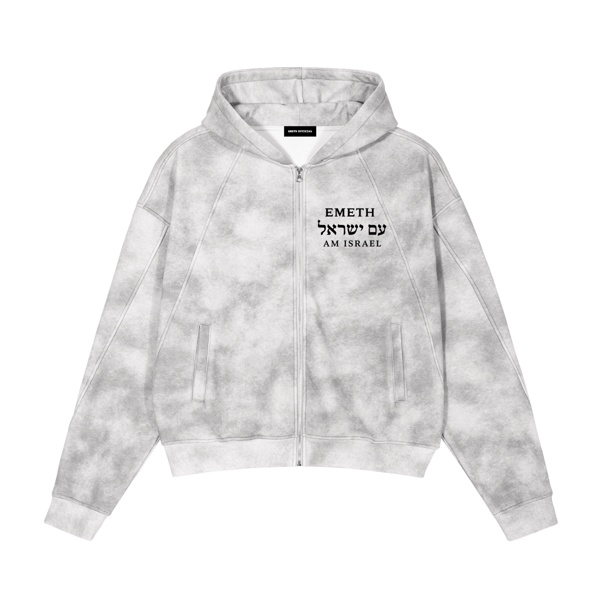 hoodie,homme,emeth,ensemble,king