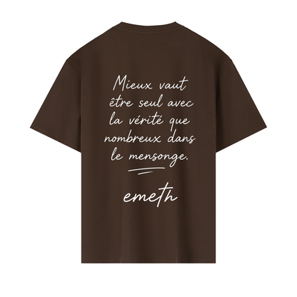 essential,homme,emeth