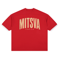 mitsva,emet,emeth,homme,essential