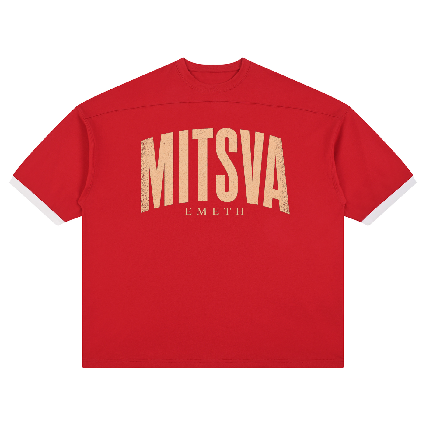 mitsva,emet,emeth,homme,essential