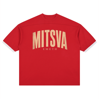 mitsva,emet,emeth,homme,essential