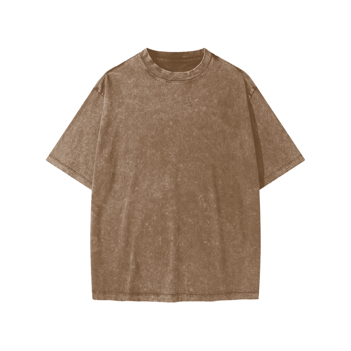 T-shirt Enfant Snow Washed Premium – 270 GSM | EMETH Kids