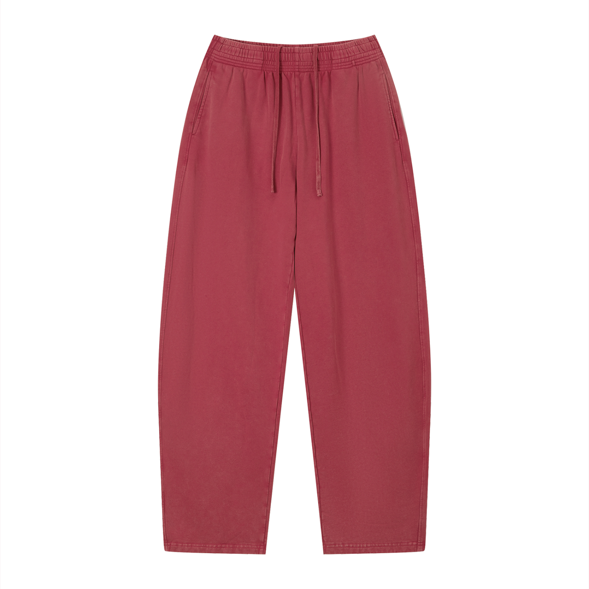 EMETH™ Jogger Vintage Wash | Pantalon Loose Oversize
