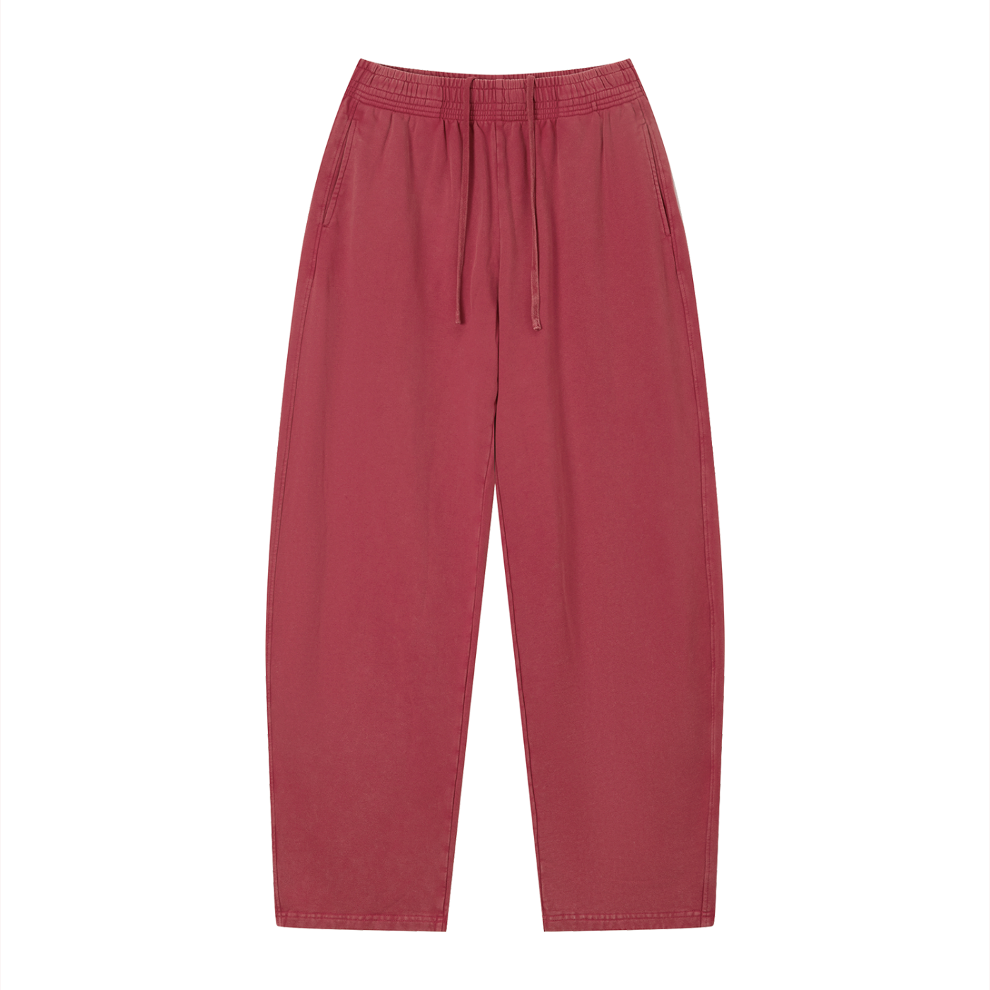 EMETH™ Jogger Vintage Wash | Pantalon Loose Oversize