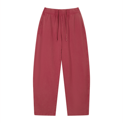 EMETH™ Jogger Vintage Wash | Pantalon Loose Oversize