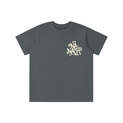 T-shirt Enfant NA NACH Graffiti – 100 % Coton | EMETH Kids