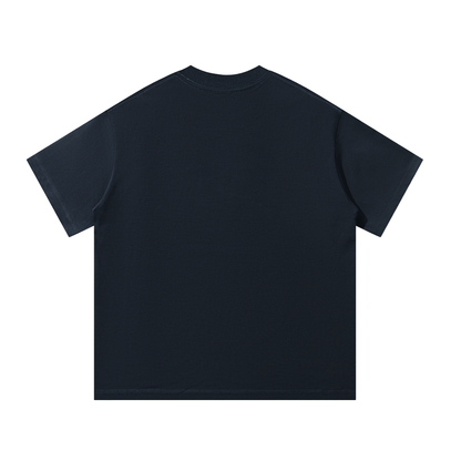 EMETH 770 Moshiach Now Orbit | T-shirt Foncé