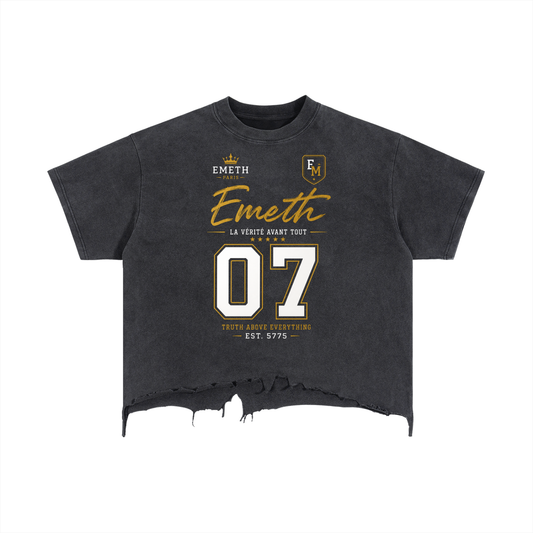 Essential,homme,Emeth