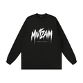 EMETH Mivtzaim Téfilines הנחת | T-shirt Manches Longues