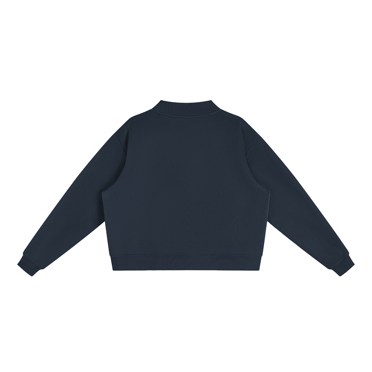 Sweat Femme EMETH™ 148 Breslev Col Monté