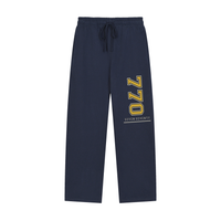 EMETH™ 770 — Jogger Varsity - Bleu marine / S - EMETH