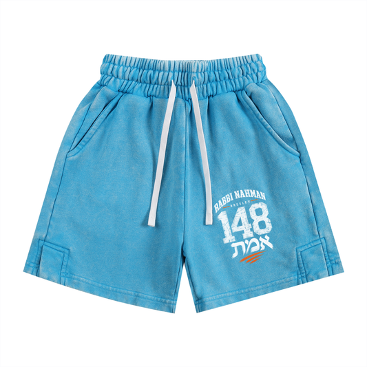 EMETH Kids 148 Breslev | Short Lavé