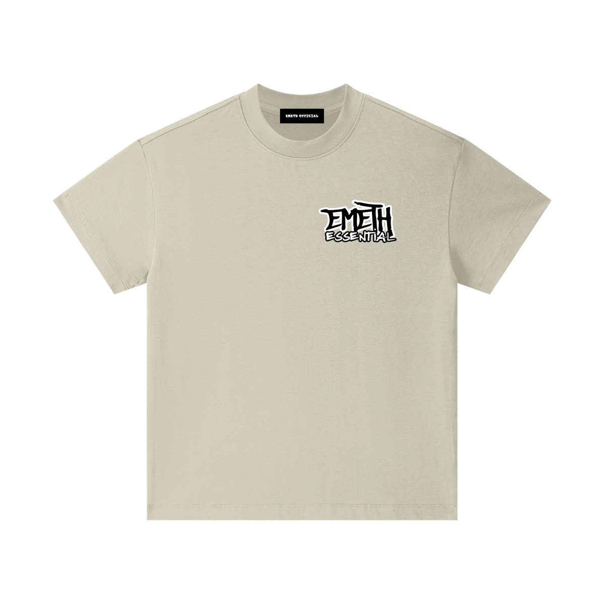 EMETH Kids Na Nach | T-shirt Coton Premium