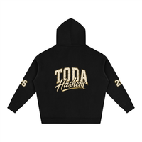 hoodie,homme,haschem