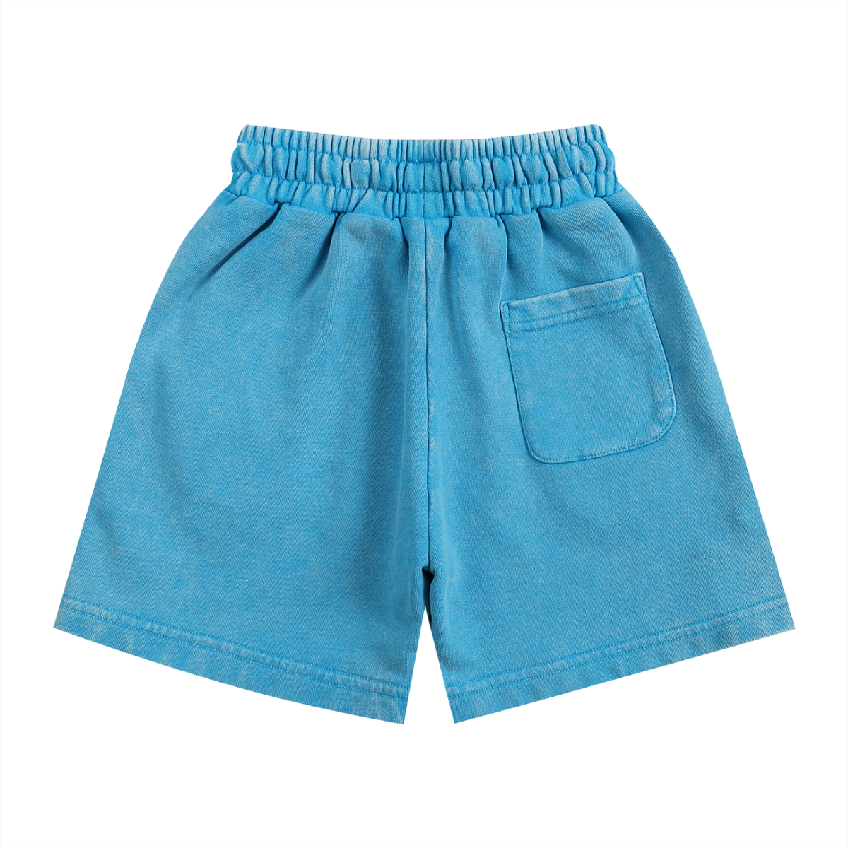 EMETH Kids Essential | Short Snow Wash