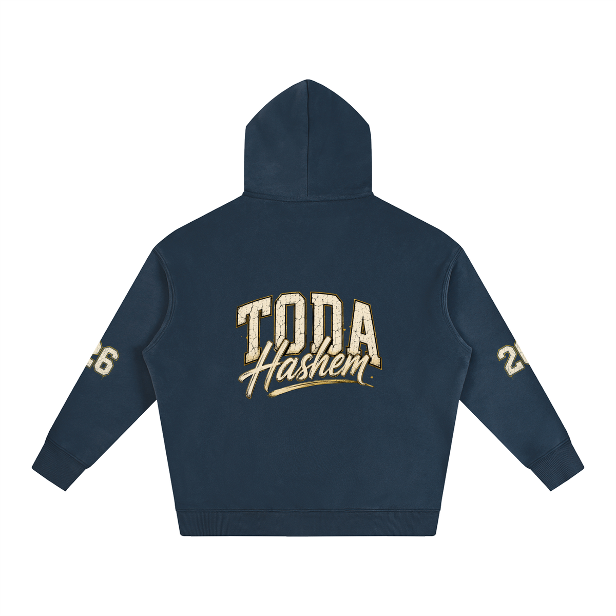 hoodie,homme,haschem