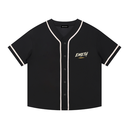 EMETH™ Jersey Baseball Premium 270 g/m² – AHAVA 13