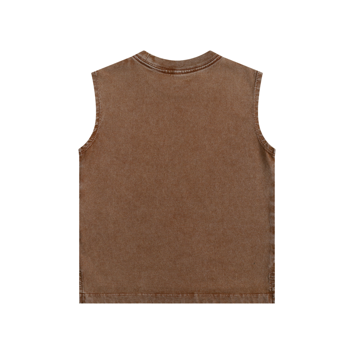 EMETH Kids Essential | Débardeur Snow Wash