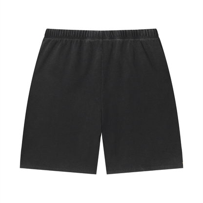 EMETH Essential Washed Shorts