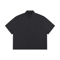 EMETH Premium chemise 100 % Coton 140 g/m²