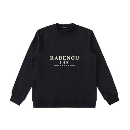 EMETH Rabbénou 148 | Sweat Col Rond
