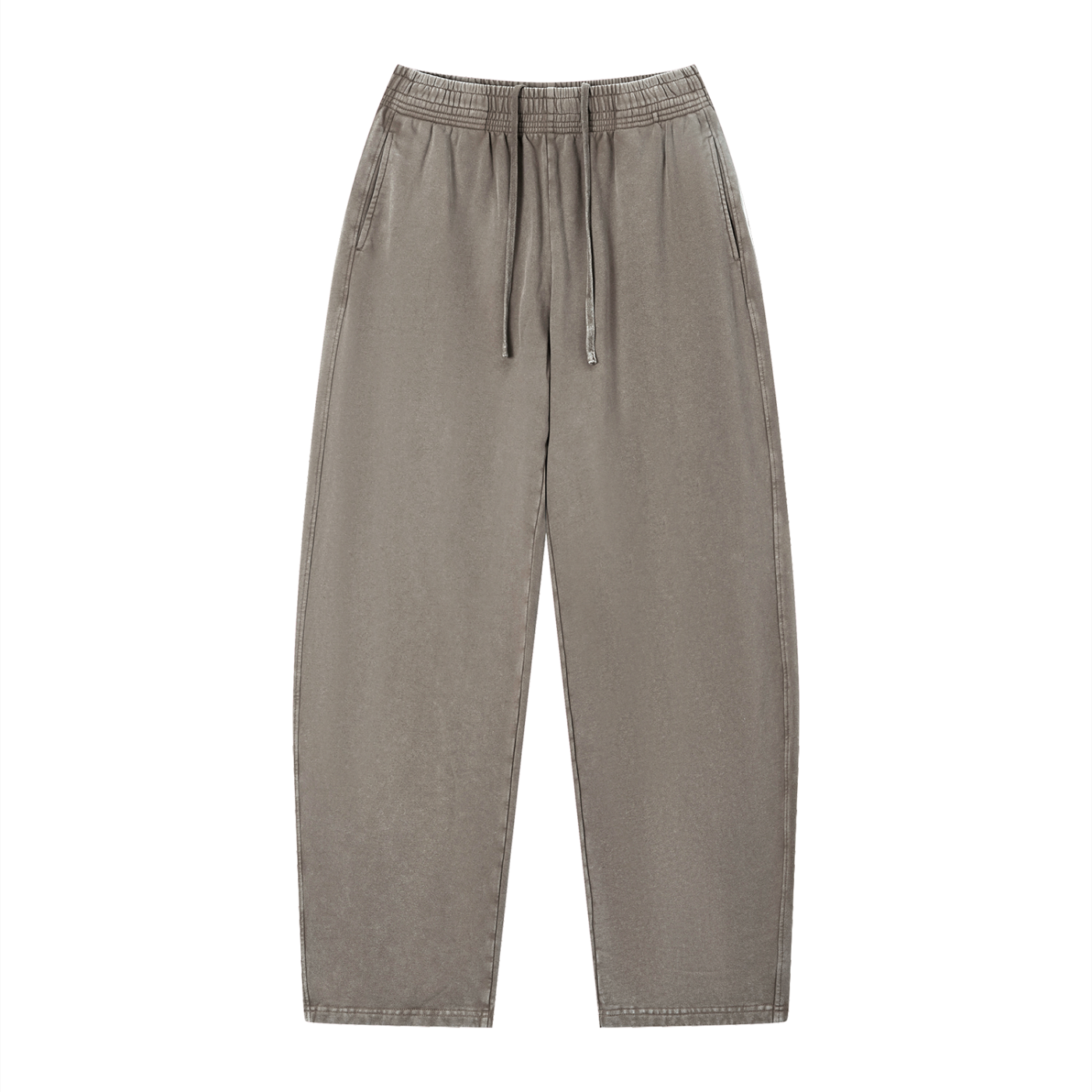 EMETH™ Jogger Vintage Wash | Pantalon Loose Oversize