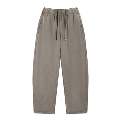 EMETH™ Jogger Vintage Wash | Pantalon Loose Oversize
