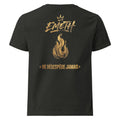 T-Shirt EMETH™ Ne Désespère Jamais