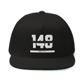 EMETH™ 148 Breslev Ouman Cap