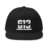 EMETH™ 613 Mitzvot Torah Cap - Noir - EMETH