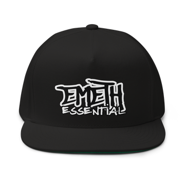 EMETH™ Essentials — Casquette
