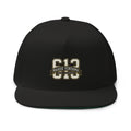 EMETH 613 | Casquette Snapback