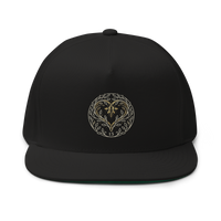 EMETH™ 13 Ahava — Casquette Lev Echad - Noir - EMETH