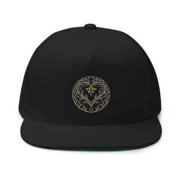 EMETH™ 13 Ahava — Casquette Lev Echad