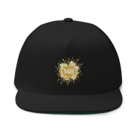EMETH™ AZAMRA 148 — Casquette - Noir - EMETH