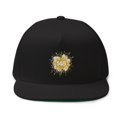 EMETH™ AZAMRA 148 — Casquette - Noir - EMETH