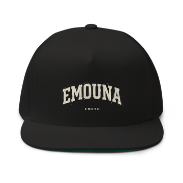 EMETH™ EMOUNA — Casquette