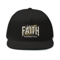 EMETH Emouna | Casquette La Foi Ne Tombe Jamais