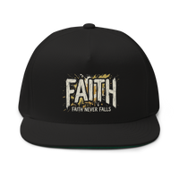 EMETH™ EMOUNA — Casquette Faith - Noir - EMETH