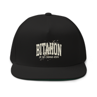 EMETH™ BITAHON — Casquette - Noir - EMETH