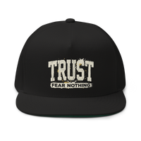 EMETH™ BITAHON — Casquette Snapback - Noir - EMETH