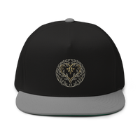 EMETH™ 13 Ahava — Casquette Lev Echad - Noir / Gris - EMETH
